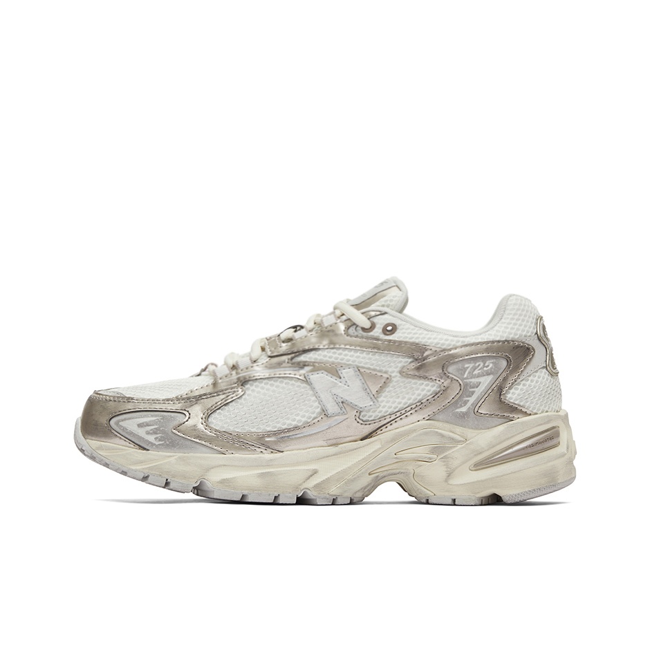 New Balance Shoes 9060 - New Balance NB 725 V1 Sepatu