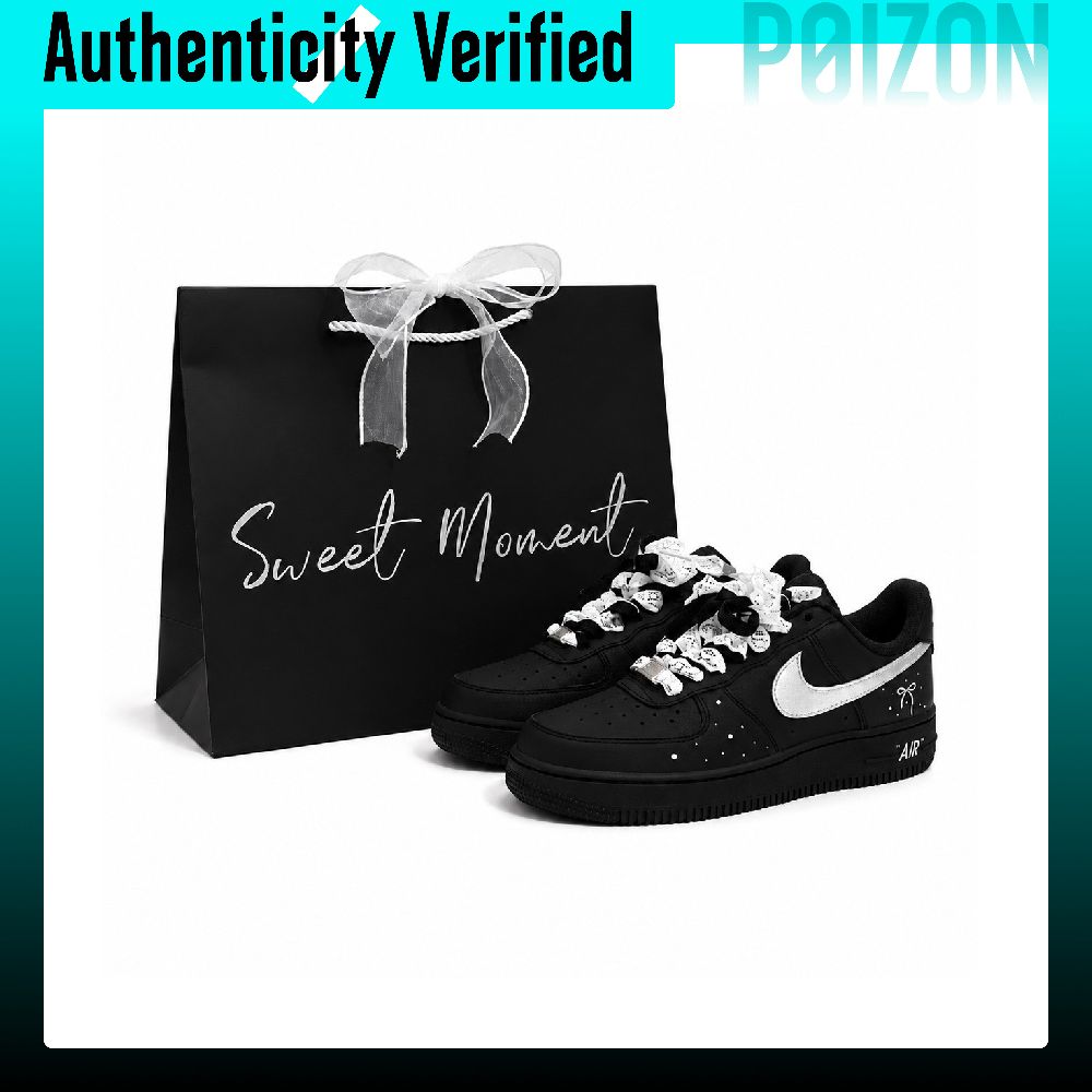 Nike Shoes Air Force 1 - Sepatu Skate Nike Air Force 1