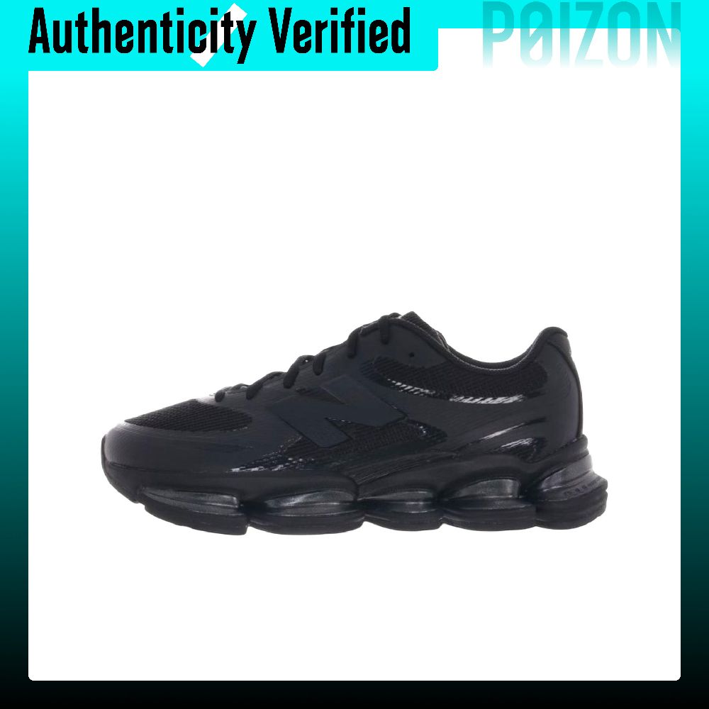 New Balance Shoes 9060 - Sepatu Kasual Low Top New Balance