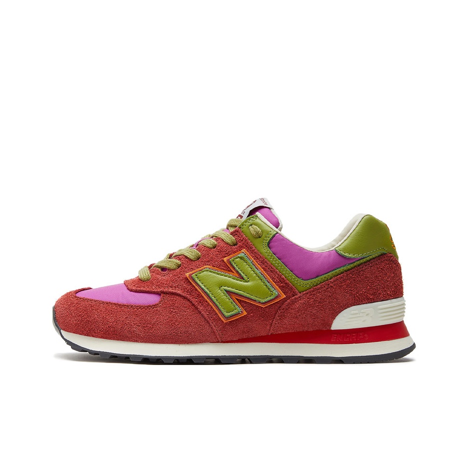 New Balance Shoes 574 - Sepatu Lari New Balance NB 574