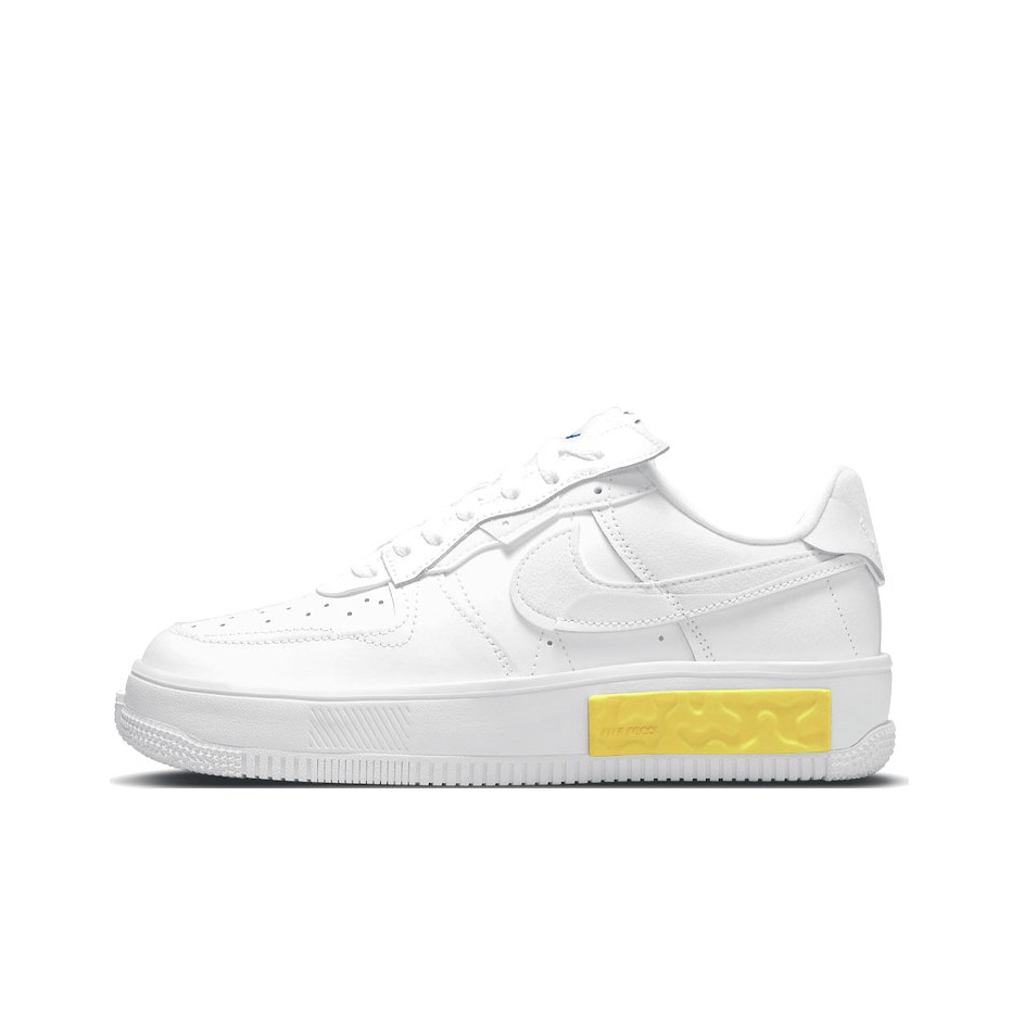 Nike Shoes Air Force 1 - Sepatu Skateboard Nike Air Force 1