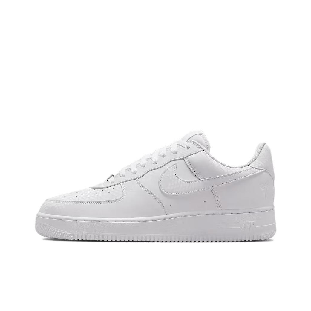 Nike Shoes Air Force 1 - Sepatu Skateboard Nike Air Force 1
