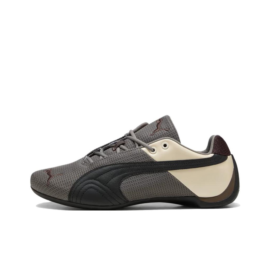 Puma Shoes Rs-X - Sepatu Kasual PUMA Future Cat Fabric