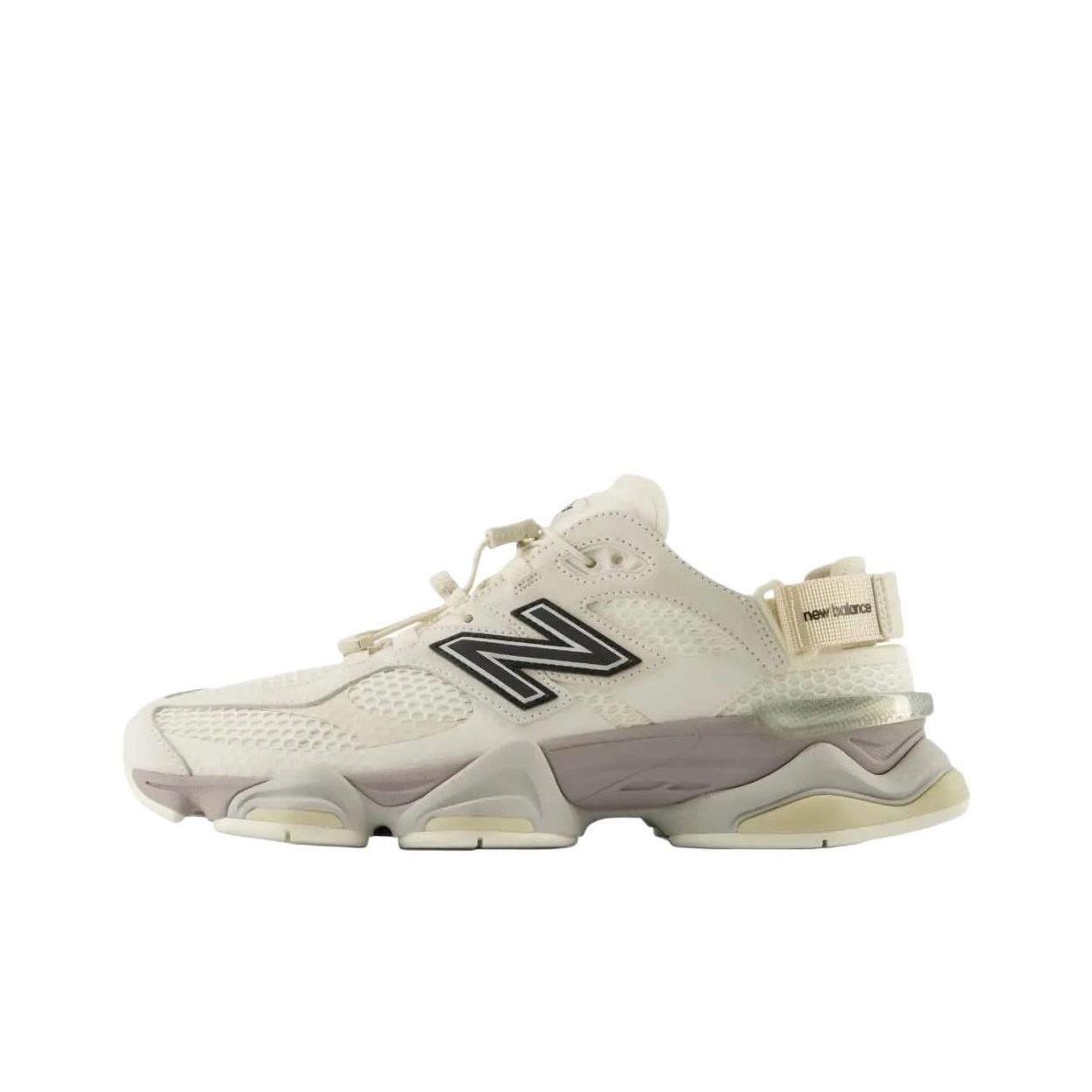 New Balance Shoes 9060 - Sepatu Kasual New Balance NB 9060