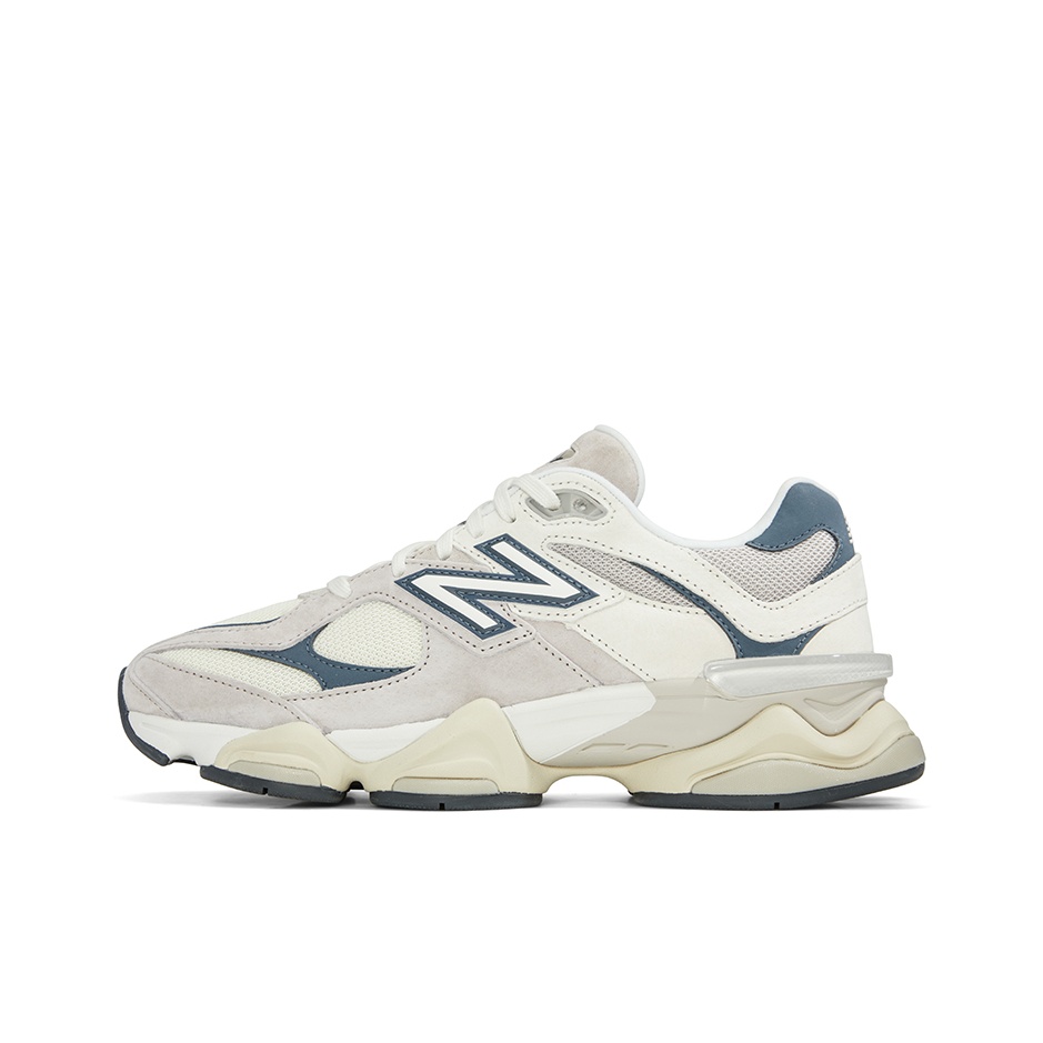 New Balance Shoes 9060 - Sepatu Kasual New Balance NB 9060