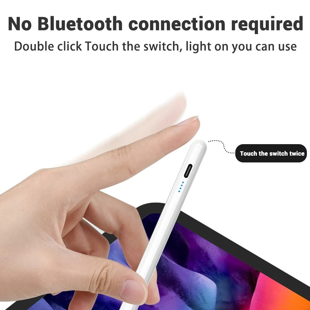 Pena Magnetik Universal Baru 2 - Touchscreen Glove Capacitive ulasan dan harga