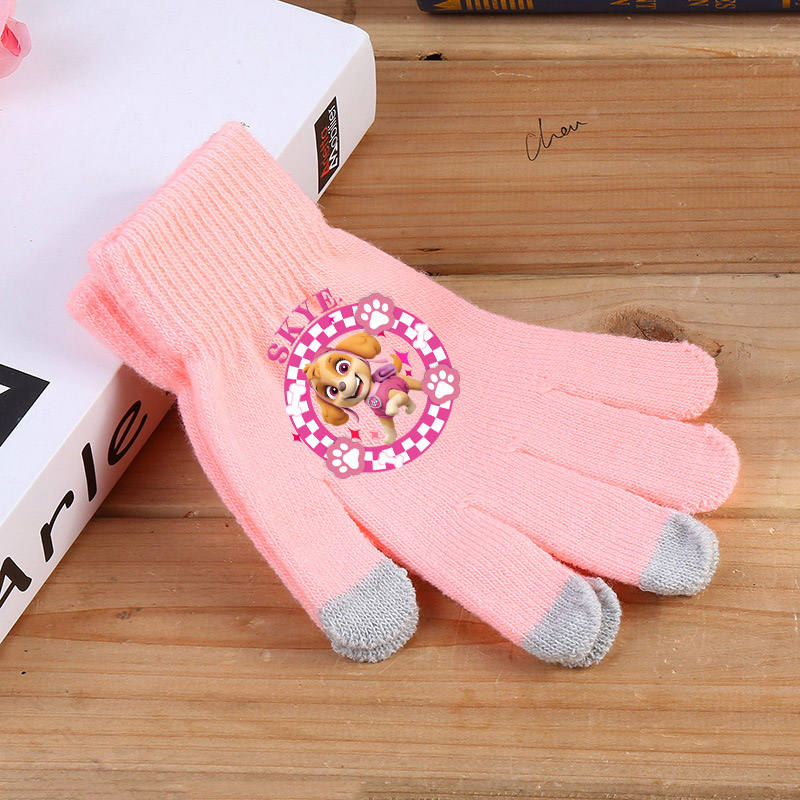 Sarung Tangan PAW Patrol 2025  - Heat Resistant Glove ulasan dan harga
