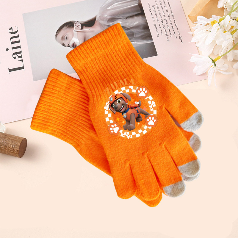 Sarung Tangan PAW Patrol 2025  - Heat Resistant Glove ulasan dan harga