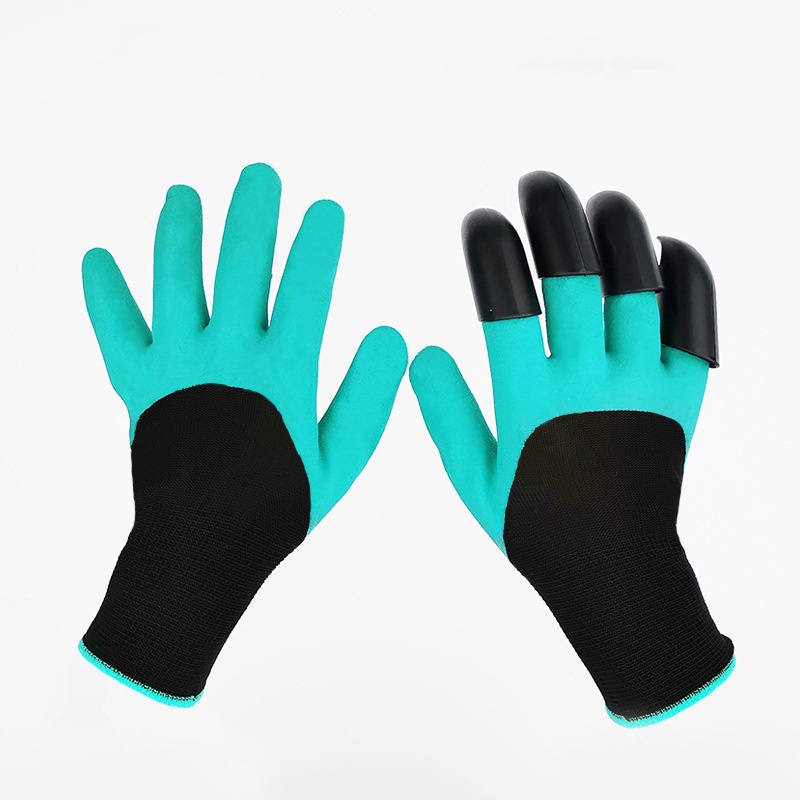 Sarung Tangan Kebun, Tahan Tus - Gardening Glove Waterproof ulasan dan harga