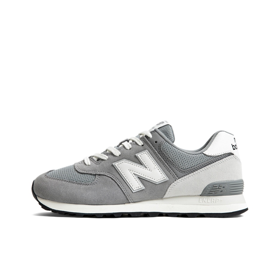 New Balance NB 574 Sepatu Lari - New Balance Shoes 574 ulasan dan harga