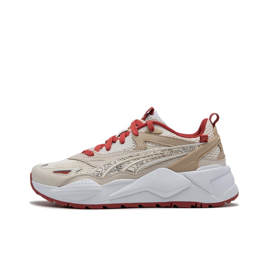 Sepatu Kasual PUMA RS X Unisex - Puma Shoes Rs-X ulasan dan harga