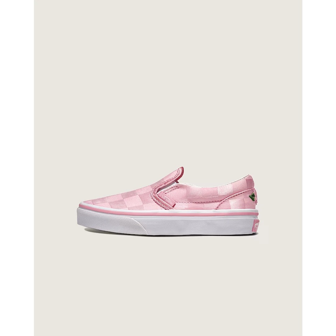 Sepatu Skate Vans Big Kid Slip - Vans Shoes Old Skool ulasan dan harga