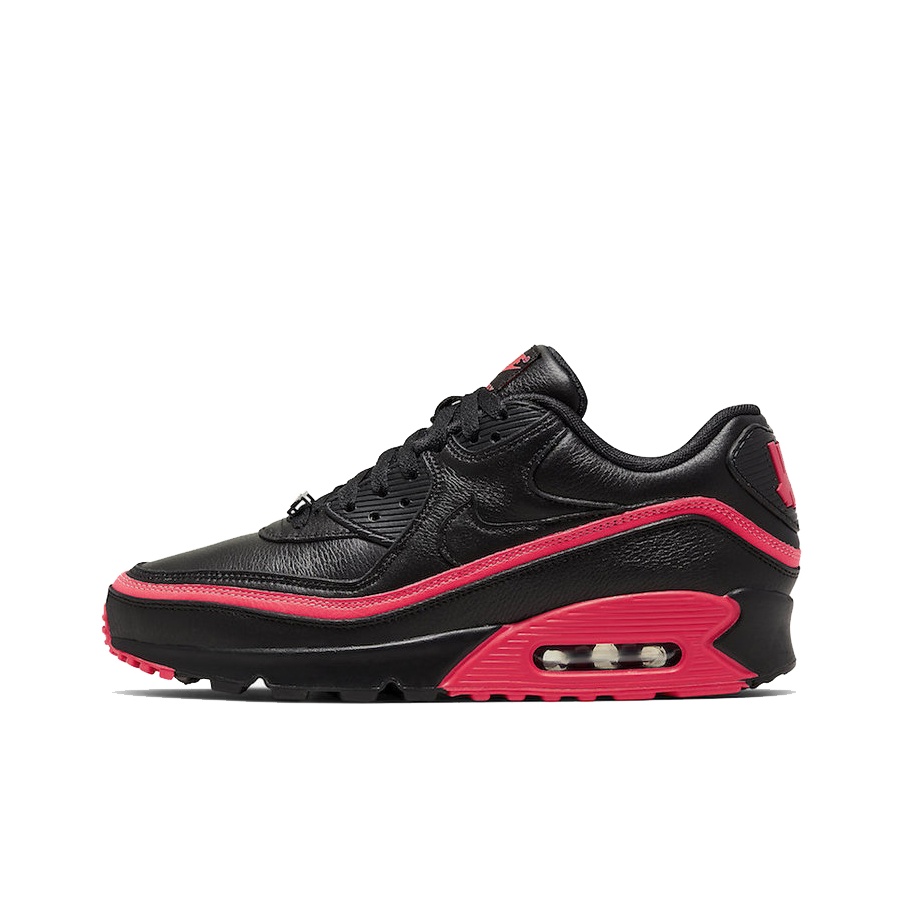 UNDEFEATED X Nike Air Max 90 S - Nike Shoes Air Max 90 ulasan dan harga