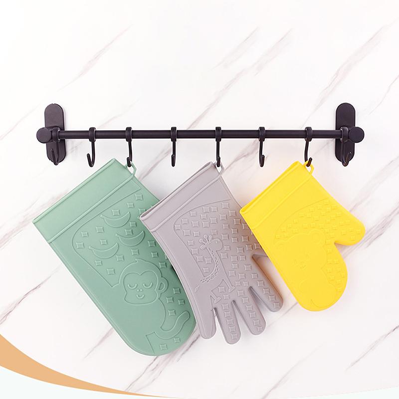 Sarung Tangan Oven Tahan Panas - Heat Resistant Glove ulasan dan harga