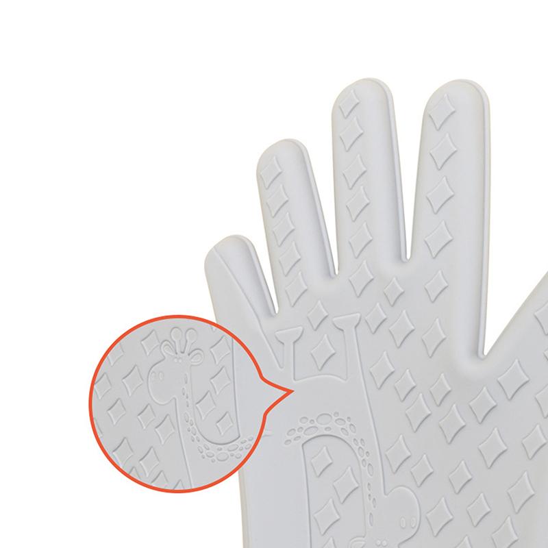 Sarung Tangan Oven Tahan Panas - Heat Resistant Glove ulasan dan harga