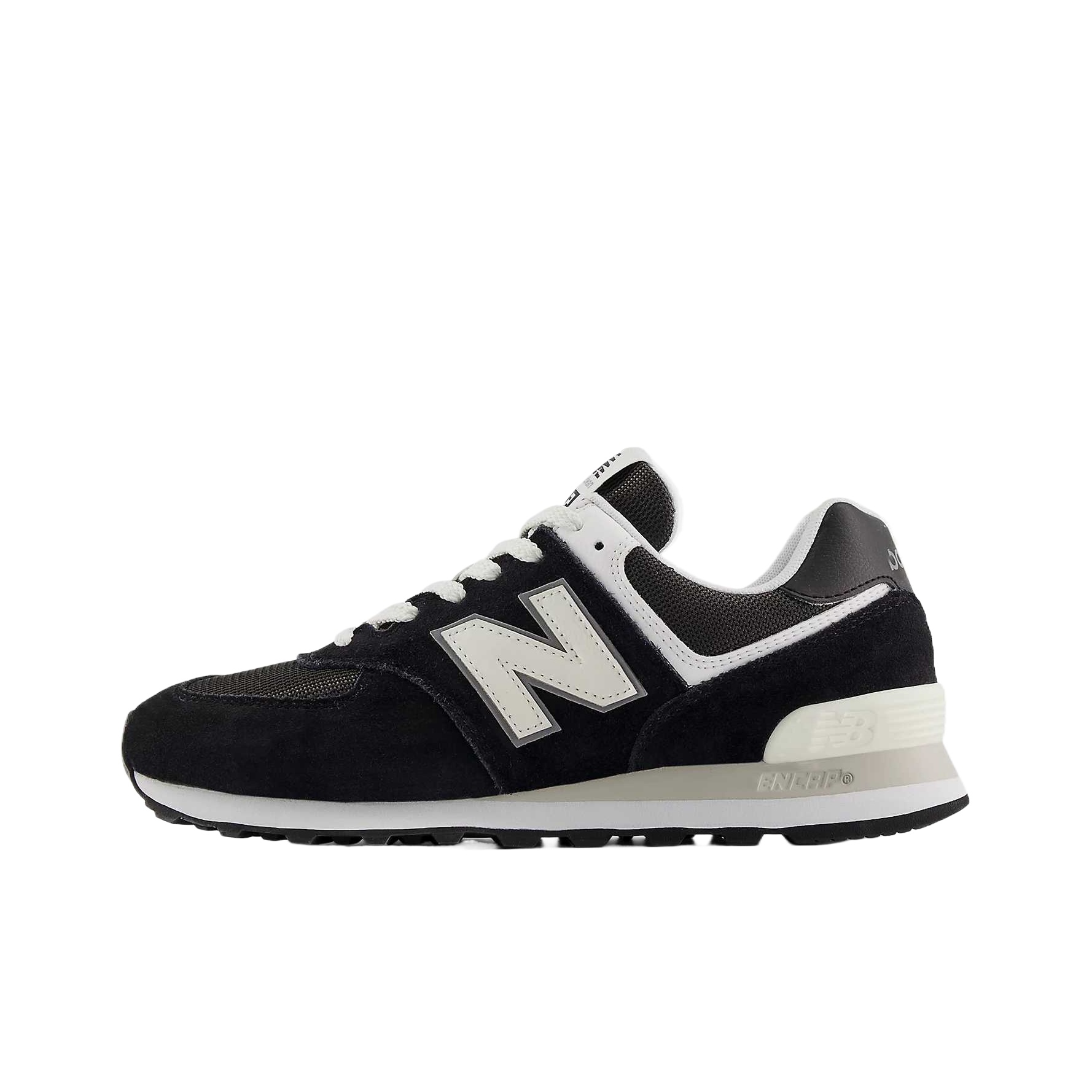 Sepatu Lari New Balance NB 574 - New Balance Shoes 574 ulasan dan harga