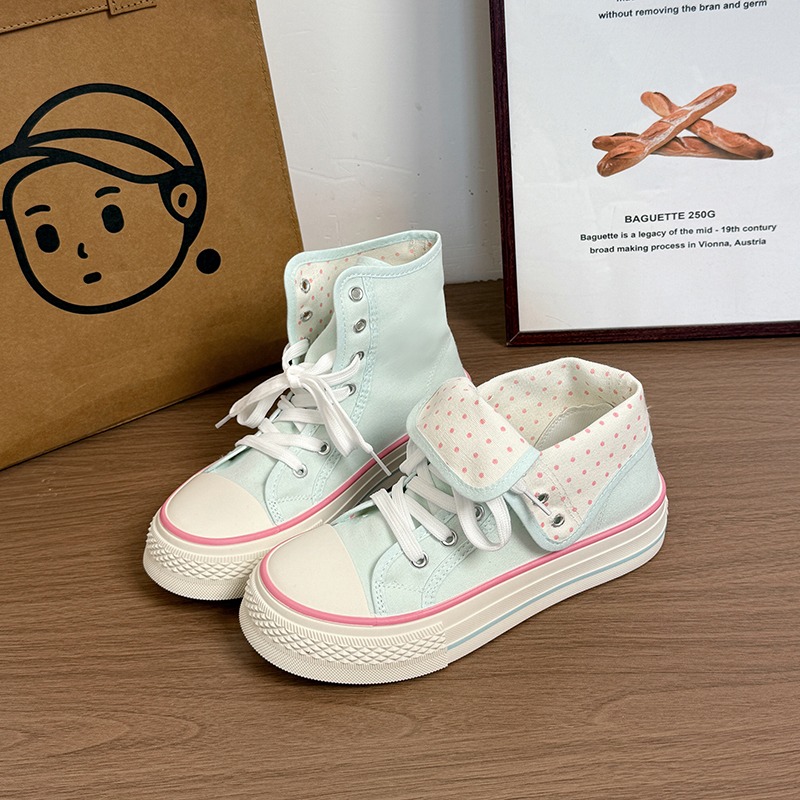 Sepatu Kanvas High Help Baru M - Vans Shoes Old Skool ulasan dan harga