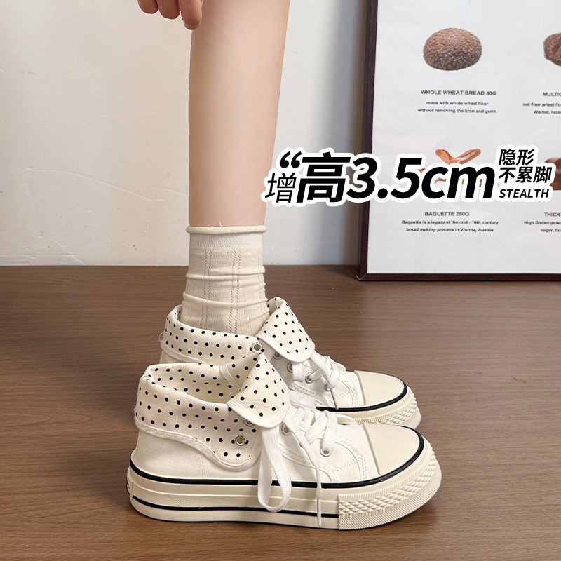 Sepatu Kanvas High Help Baru M - Vans Shoes Old Skool ulasan dan harga