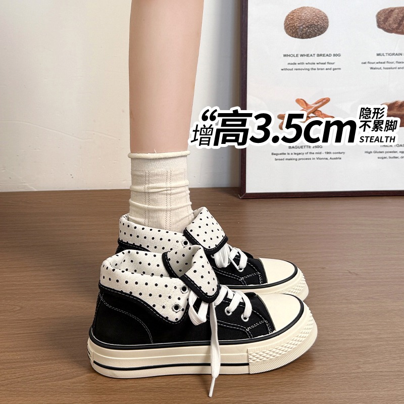 Sepatu Kanvas High Help Baru M - Vans Shoes Old Skool ulasan dan harga