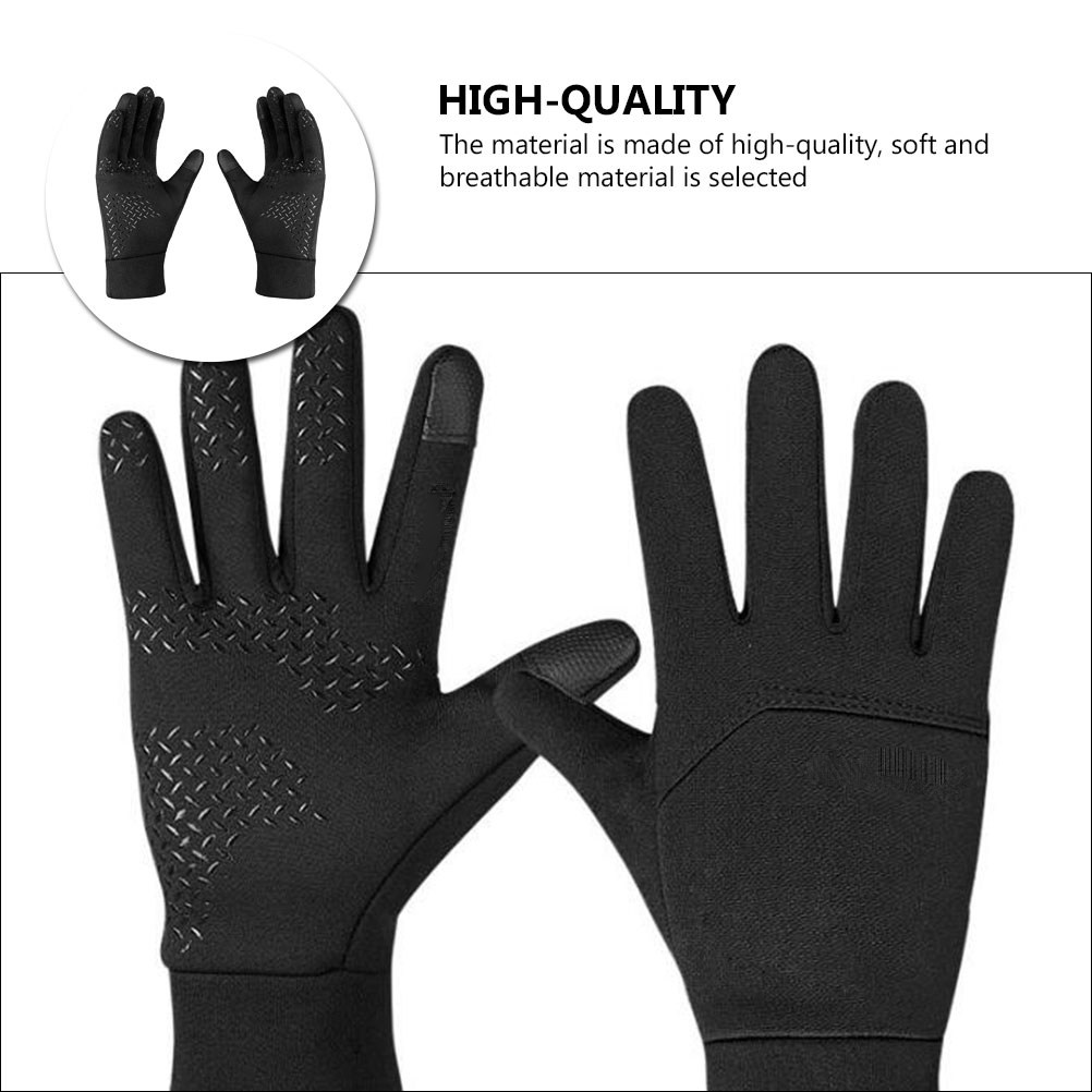 1 Pasang Sarung Tangan Berinsu - Winter Glove Insulated ulasan dan harga