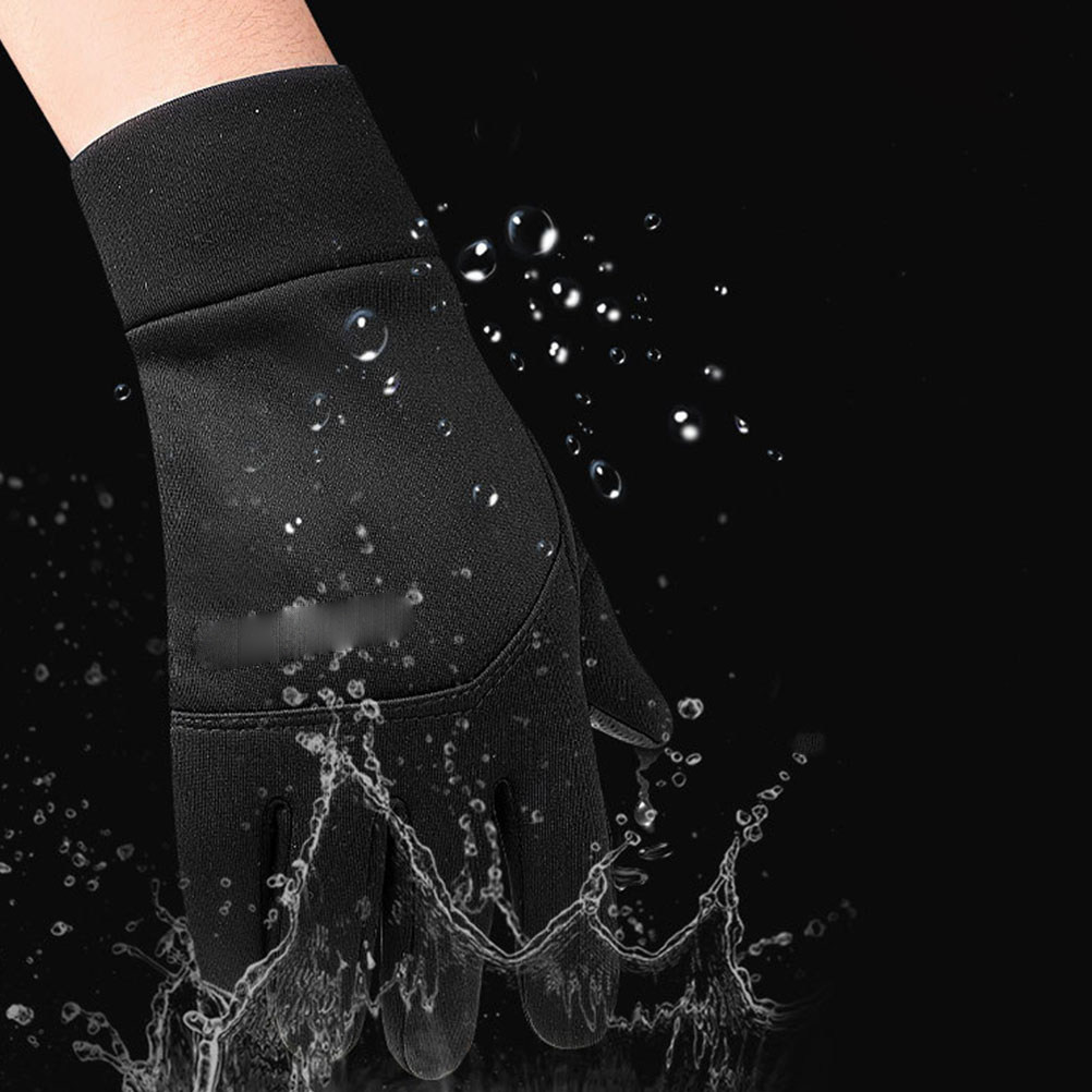 1 Pasang Sarung Tangan Berinsu - Winter Glove Insulated ulasan dan harga