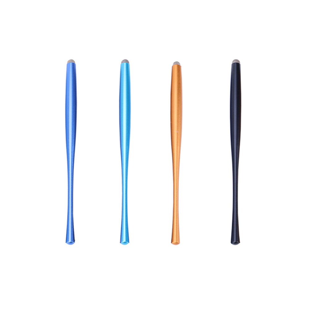 4Pcs Pena Stylus Layar Sentuh  - Touchscreen Glove Capacitive ulasan dan harga