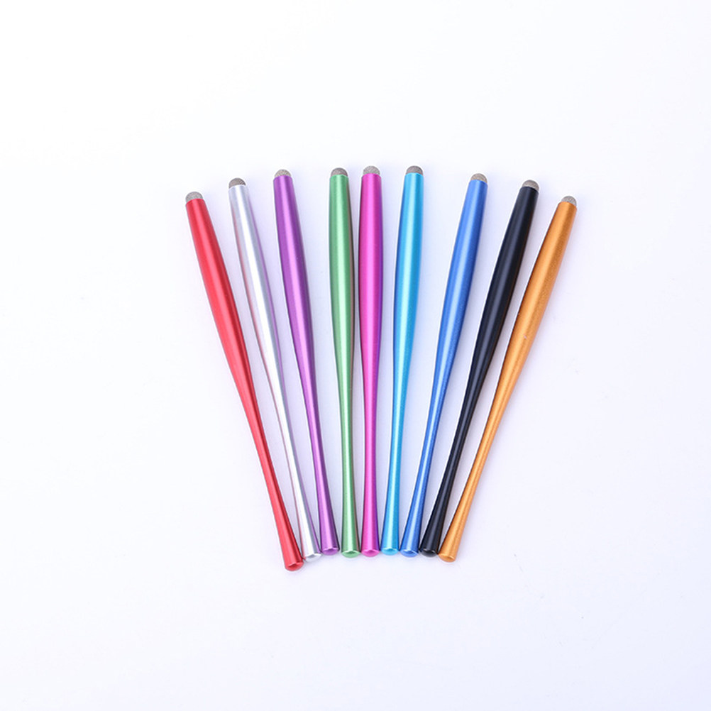 4Pcs Pena Stylus Layar Sentuh  - Touchscreen Glove Capacitive ulasan dan harga
